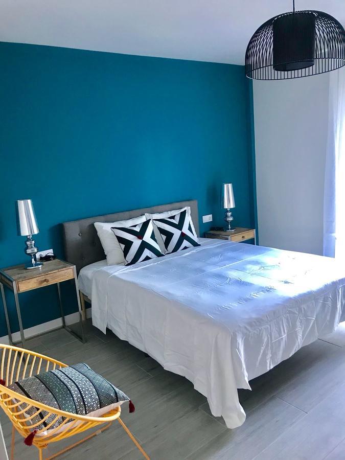 Lujoso Duplex En La Playa Con Vistas Al Mar Apartamento Torremolinos Exterior foto